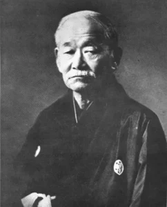 Jigoro kano, il fondatore del judo