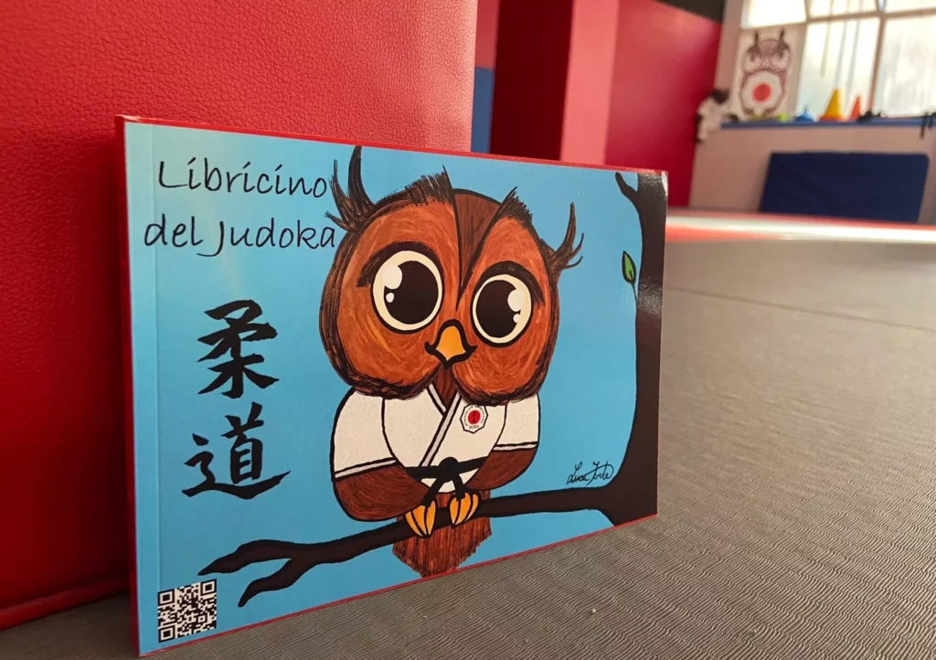 il libricino del judoka: a b c del judo
