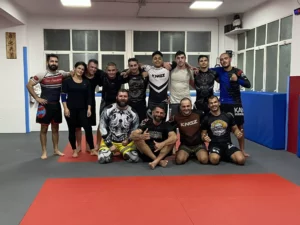 Seminario con Alessandro Grandis