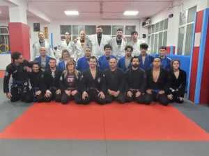 Seminario con Andrea Franciotti