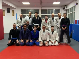 Seminario con Simone Franceschini