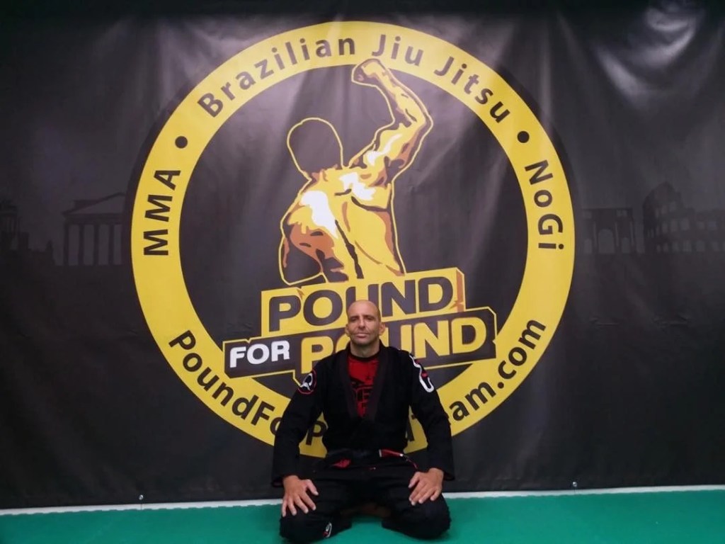 francesco staroccia asd fukuro2