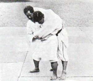 Uki Goshi