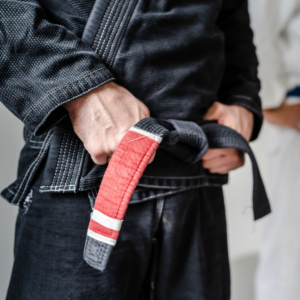 Brazilian jiu jitsu