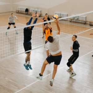 Pallavolo