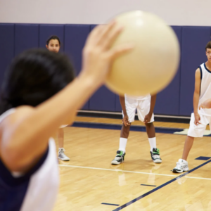 dodgeball