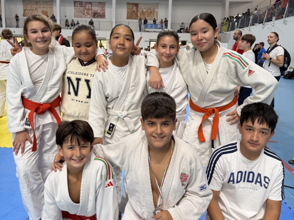 Gran Premio Giovanissimi 2026: conclusa la terza e ultima tappa